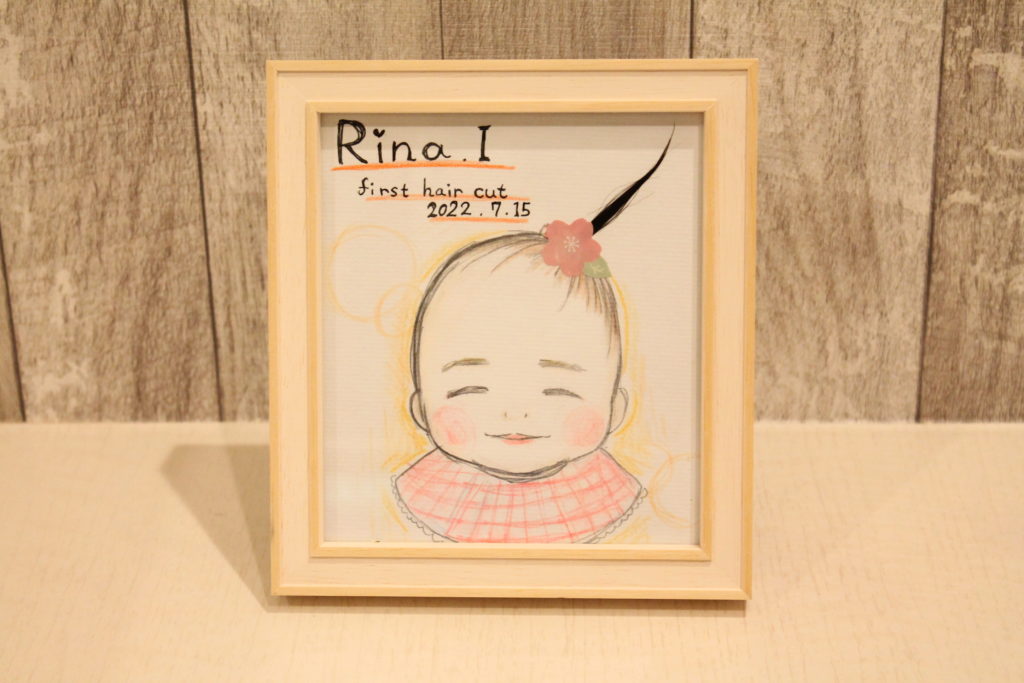 ファーストカットアート って知ってる 作り方とかわいく描くためのポイント５つ