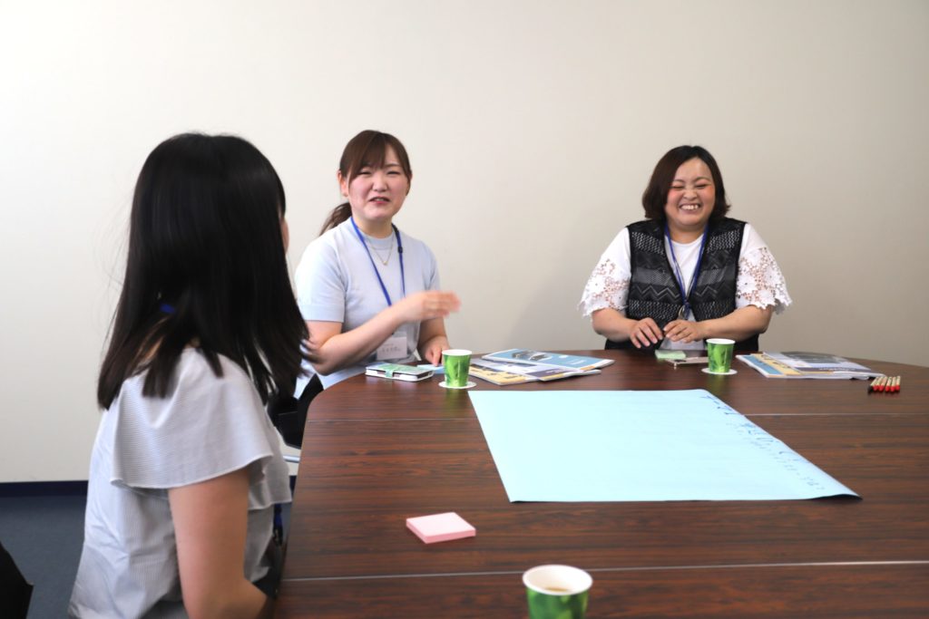 ママならダイハツプロジェクト座談会